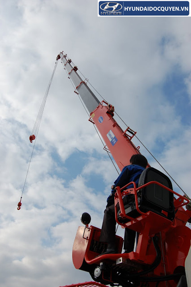 CATALOG CẨU KANGLIM | ĐƠN VỊ CUNG CẤP CẨU KANGLIM ĐỘC QUYỀN TẠI SÀI GÒN